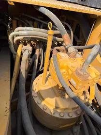 Buy Caterpillar 336E Used Excavator / 5 Buy Caterpillar 336E Used Excavator / 5