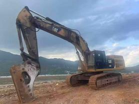 Buy Caterpillar Used Excavator / 4 Buy Caterpillar Used Excavator / 4