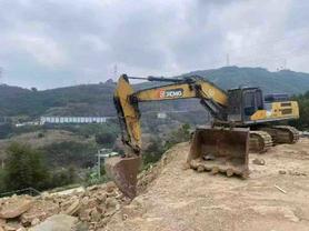 Buy XCMG Used Excavator / 3 Buy XCMG Used Excavator / 3