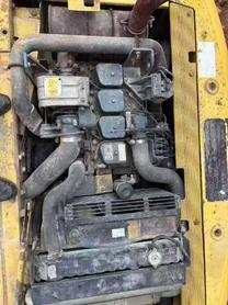 Buy Komatsu PC120-6 Used Excavator / 4 Buy Komatsu PC120-6 Used Excavator / 4