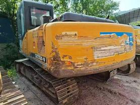 Buy Sany SY195C Used Excavator / 3 Buy Sany SY195C Used Excavator / 3