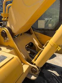 Buy Komatsu PC360-7 Used Excavator / 3 Buy Komatsu PC360-7 Used Excavator / 3