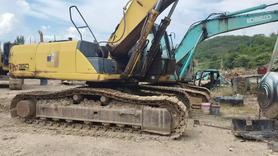Buy Sumitomo SH350-5 Used Excavator / 5 Buy Sumitomo SH350-5 Used Excavator / 5