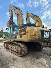 Buy Caterpillar 336E Used Excavator / 7 Buy Caterpillar 336E Used Excavator / 7