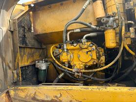 Buy Caterpillar 320C Used Excavator / 5 Buy Caterpillar 320C Used Excavator / 5