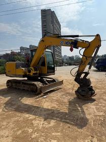 Buy XCMG Used Excavator / 2 Buy XCMG Used Excavator / 2