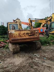 Buy Komatsu PC120 Used Excavator / 2 Buy Komatsu PC120 Used Excavator / 2