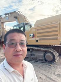 Buy Caterpillar 349E Used Excavator / 2 Buy Caterpillar 349E Used Excavator / 2
