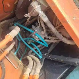 Buy Hitachi EX130 Used Excavator / 4 Buy Hitachi EX130 Used Excavator / 4