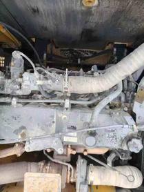 Buy Sany SY375H Used Excavator / 8 Buy Sany SY375H Used Excavator / 8