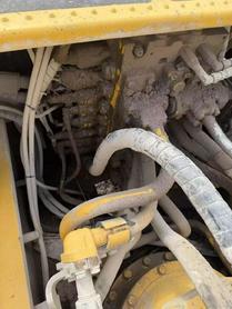 Buy Komatsu PC360-7 Used Excavator / 6 Buy Komatsu PC360-7 Used Excavator / 6