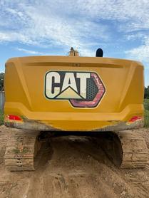 Buy Caterpillar 330B Used Excavator / 4 Buy Caterpillar 330B Used Excavator / 4