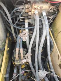 Buy Komatsu PC100-6 Used Excavator / 4 Buy Komatsu PC100-6 Used Excavator / 4