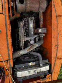 Buy Doosan DH220 Used Excavator / 4 Buy Doosan DH220 Used Excavator / 4