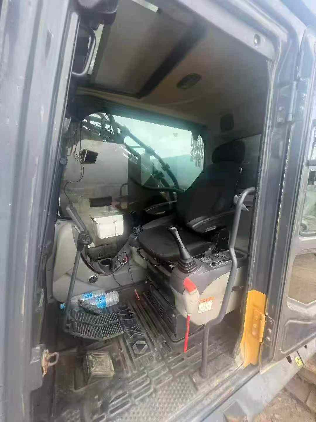 Buy XCMG Used Excavator / 4