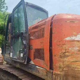 Buy Hitachi EX130 Used Excavator / 3 Buy Hitachi EX130 Used Excavator / 3
