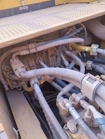 Buy Caterpillar Used Excavator / 3 Buy Caterpillar Used Excavator / 3