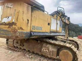 Buy XCMG Used Excavator / 2 Buy XCMG Used Excavator / 2