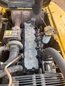Buy Komatsu PC210-8 Used Excavator / 5 Buy Komatsu PC210-8 Used Excavator / 5