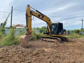 Buy Caterpillar Used Excavator / 4 Buy Caterpillar Used Excavator / 4