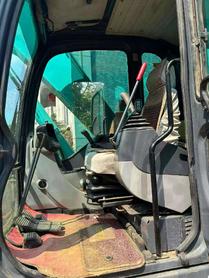 Buy Kobelco SK75 Used Excavator / 9 Buy Kobelco SK75 Used Excavator / 9