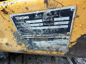 Buy XCMG Used Excavator / 7 Buy XCMG Used Excavator / 7