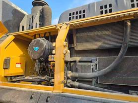 Buy XCMG XE400DK Used Excavator / 9 Buy XCMG XE400DK Used Excavator / 9
