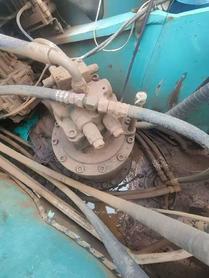 Buy Kobelco SK350-8 Used Excavator / 6 Buy Kobelco SK350-8 Used Excavator / 6