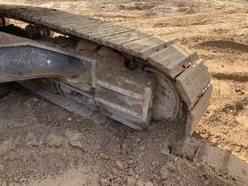 Buy Volvo EC360BL Used Excavator / 8 Buy Volvo EC360BL Used Excavator / 8