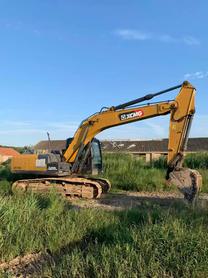 Buy XCMG LW200 Used Excavator / 6 Buy XCMG LW200 Used Excavator / 6