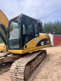 Buy Caterpillar Used Excavator / 4 Buy Caterpillar Used Excavator / 4