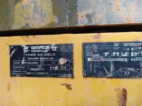 Buy Caterpillar 320A Used Excavator / 5 Buy Caterpillar 320A Used Excavator / 5