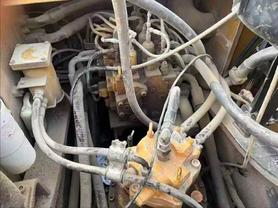 Buy Sany SY485C Used Excavator / 5 Buy Sany SY485C Used Excavator / 5