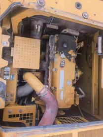 Buy Caterpillar 349E Used Excavator / 4 Buy Caterpillar 349E Used Excavator / 4