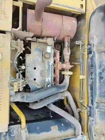 Buy Caterpillar Used Excavator / 2 Buy Caterpillar Used Excavator / 2