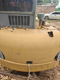 Buy Caterpillar CT60 Used Excavator / 2 Buy Caterpillar CT60 Used Excavator / 2
