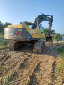 Buy Volvo EC210B Used Excavator / 2 Buy Volvo EC210B Used Excavator / 2