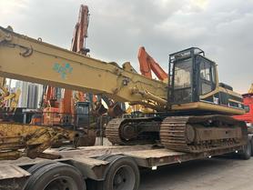 Buy Caterpillar Used Excavator / 4 Buy Caterpillar Used Excavator / 4
