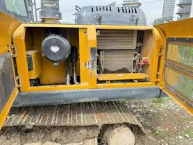 Buy XCMG XE215 Used Excavator / 9 Buy XCMG XE215 Used Excavator / 9