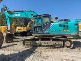 Buy Kobelco SK10SR-2 Used Excavator / 6 Buy Kobelco SK10SR-2 Used Excavator / 6