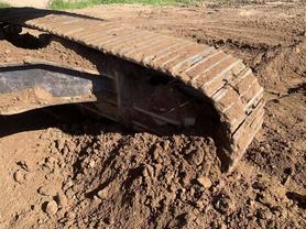 Buy Sany SY385H-9 Used Excavator / 8 Buy Sany SY385H-9 Used Excavator / 8