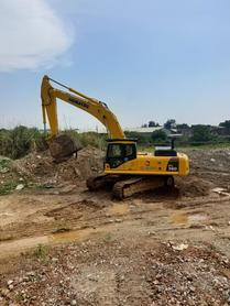 Buy Komatsu PC360-7 Used Excavator / 2 Buy Komatsu PC360-7 Used Excavator / 2