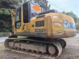 Buy XCMG XE150 Used Excavator / 4 Buy XCMG XE150 Used Excavator / 4