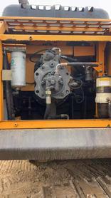 Buy Sany SY365C-8 Used Excavator / 6 Buy Sany SY365C-8 Used Excavator / 6