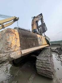 Buy Komatsu PC360-7 Used Excavator / 6 Buy Komatsu PC360-7 Used Excavator / 6