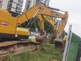 Buy XCMG Used Excavator / 2 Buy XCMG Used Excavator / 2