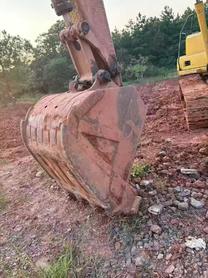 Buy Komatsu PC120-6 Used Excavator / 9 Buy Komatsu PC120-6 Used Excavator / 9