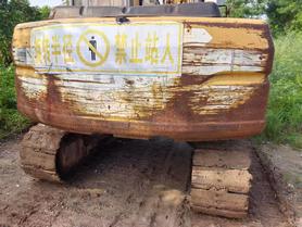 Buy Caterpillar Used Excavator / 3 Buy Caterpillar Used Excavator / 3