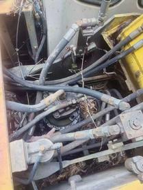 Buy Sumitomo SH200-3 Used Excavator / 6 Buy Sumitomo SH200-3 Used Excavator / 6