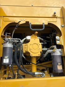 Buy Caterpillar 349E Used Excavator / 6 Buy Caterpillar 349E Used Excavator / 6